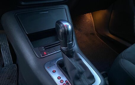 Volkswagen Tiguan I, 2012 год, 1 250 000 рублей, 25 фотография