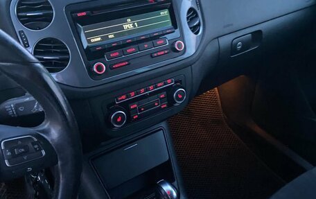 Volkswagen Tiguan I, 2012 год, 1 250 000 рублей, 26 фотография