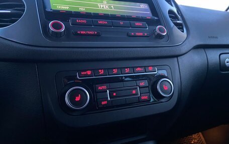 Volkswagen Tiguan I, 2012 год, 1 250 000 рублей, 24 фотография