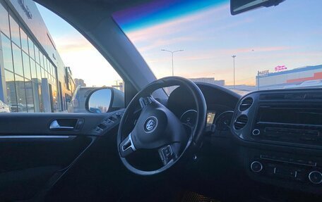 Volkswagen Tiguan I, 2012 год, 1 250 000 рублей, 28 фотография