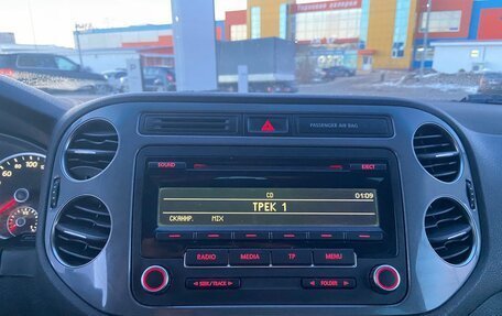 Volkswagen Tiguan I, 2012 год, 1 250 000 рублей, 23 фотография