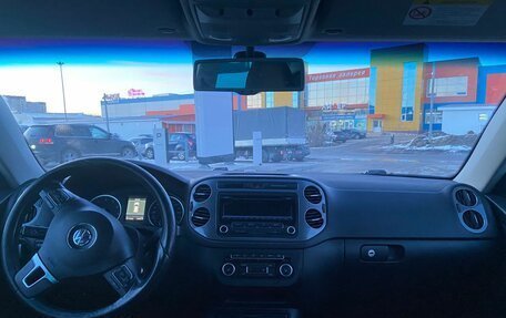 Volkswagen Tiguan I, 2012 год, 1 250 000 рублей, 27 фотография