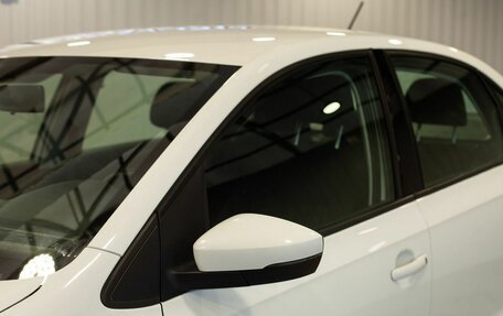 Volkswagen Polo VI (EU Market), 2019 год, 1 430 000 рублей, 15 фотография