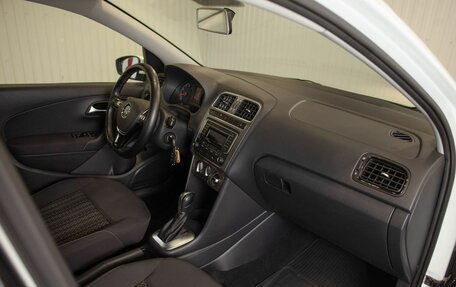 Volkswagen Polo VI (EU Market), 2019 год, 1 430 000 рублей, 19 фотография