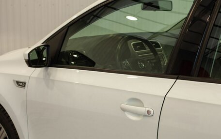 Volkswagen Polo VI (EU Market), 2019 год, 1 430 000 рублей, 16 фотография