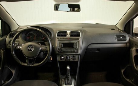 Volkswagen Polo VI (EU Market), 2019 год, 1 430 000 рублей, 20 фотография