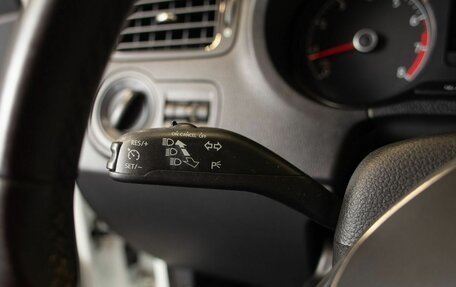 Volkswagen Polo VI (EU Market), 2019 год, 1 430 000 рублей, 23 фотография