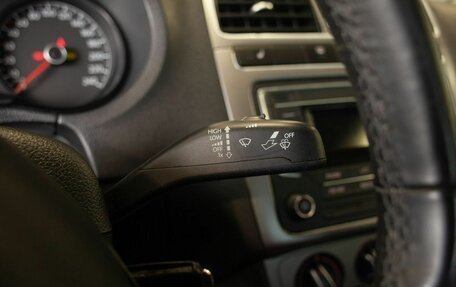 Volkswagen Polo VI (EU Market), 2019 год, 1 430 000 рублей, 24 фотография