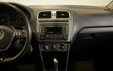 Volkswagen Polo VI (EU Market), 2019 год, 1 430 000 рублей, 27 фотография