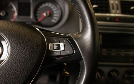 Volkswagen Polo VI (EU Market), 2019 год, 1 430 000 рублей, 26 фотография