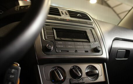 Volkswagen Polo VI (EU Market), 2019 год, 1 430 000 рублей, 28 фотография