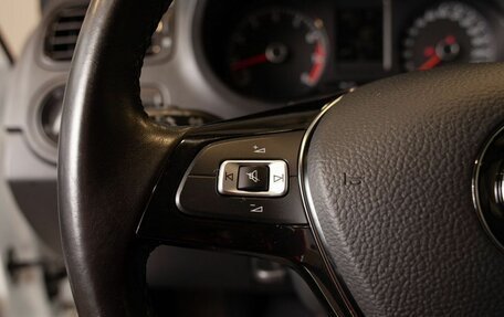 Volkswagen Polo VI (EU Market), 2019 год, 1 430 000 рублей, 25 фотография