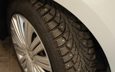 Volkswagen Polo VI (EU Market), 2019 год, 1 430 000 рублей, 36 фотография