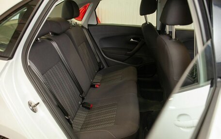 Volkswagen Polo VI (EU Market), 2019 год, 1 430 000 рублей, 31 фотография