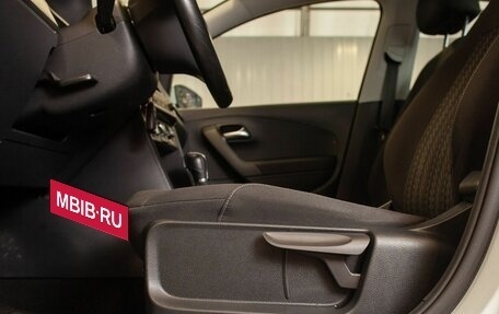 Volkswagen Polo VI (EU Market), 2019 год, 1 430 000 рублей, 32 фотография