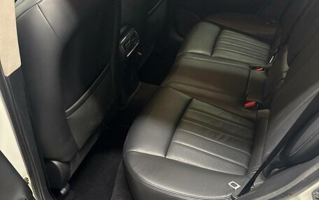 Infiniti EX, 2012 год, 1 350 000 рублей, 10 фотография