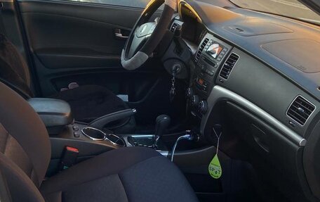 SsangYong Actyon II рестайлинг, 2011 год, 525 000 рублей, 4 фотография