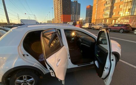 SsangYong Actyon II рестайлинг, 2011 год, 525 000 рублей, 7 фотография