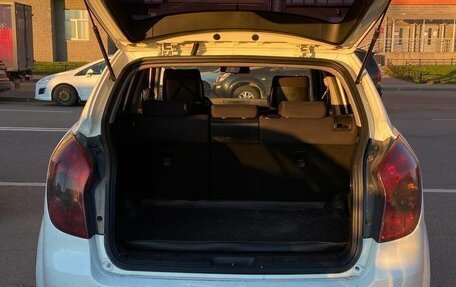 SsangYong Actyon II рестайлинг, 2011 год, 525 000 рублей, 3 фотография