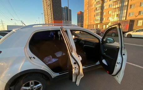 SsangYong Actyon II рестайлинг, 2011 год, 525 000 рублей, 5 фотография