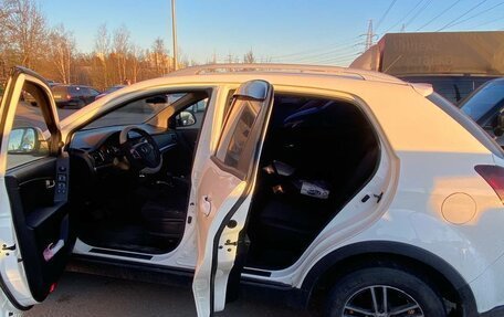 SsangYong Actyon II рестайлинг, 2011 год, 525 000 рублей, 8 фотография