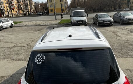 Volkswagen Tiguan I, 2011 год, 1 500 000 рублей, 7 фотография