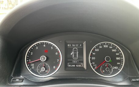 Volkswagen Tiguan I, 2011 год, 1 500 000 рублей, 12 фотография