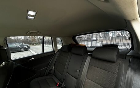 Volkswagen Tiguan I, 2011 год, 1 500 000 рублей, 14 фотография