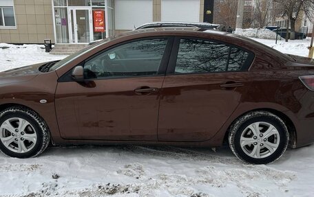 Mazda 3, 2012 год, 950 000 рублей, 3 фотография