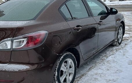 Mazda 3, 2012 год, 950 000 рублей, 4 фотография