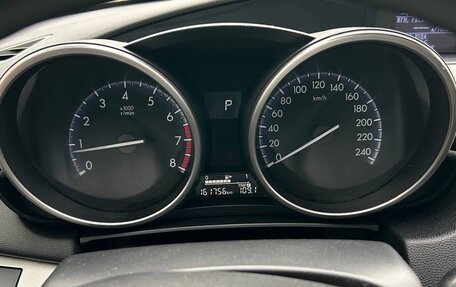 Mazda 3, 2012 год, 950 000 рублей, 6 фотография