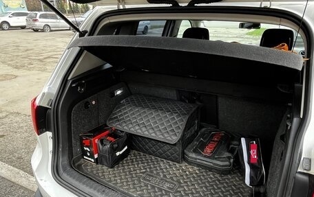 Volkswagen Tiguan I, 2011 год, 1 500 000 рублей, 15 фотография