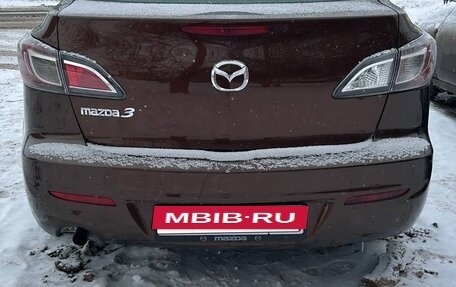 Mazda 3, 2012 год, 950 000 рублей, 2 фотография