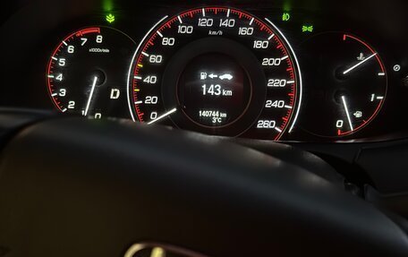 Honda Accord IX рестайлинг, 2013 год, 1 660 000 рублей, 12 фотография