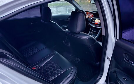 Honda Accord IX рестайлинг, 2013 год, 1 660 000 рублей, 14 фотография