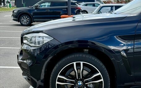 BMW X6, 2016 год, 3 590 000 рублей, 7 фотография