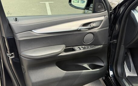 BMW X6, 2016 год, 3 590 000 рублей, 9 фотография