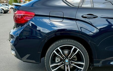 BMW X6, 2016 год, 3 590 000 рублей, 8 фотография