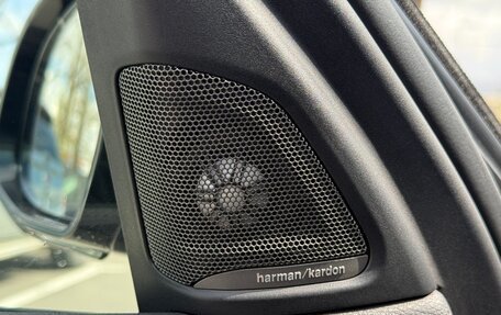 BMW X6, 2016 год, 3 590 000 рублей, 11 фотография