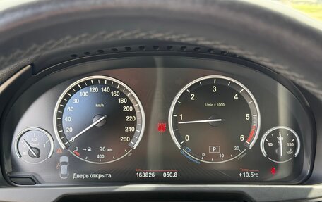 BMW X6, 2016 год, 3 590 000 рублей, 18 фотография