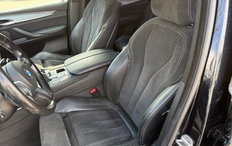 BMW X6, 2016 год, 3 590 000 рублей, 15 фотография