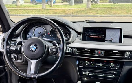 BMW X6, 2016 год, 3 590 000 рублей, 16 фотография