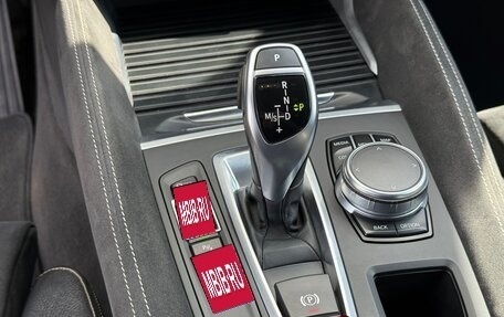 BMW X6, 2016 год, 3 590 000 рублей, 17 фотография