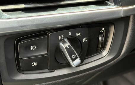 BMW X6, 2016 год, 3 590 000 рублей, 19 фотография