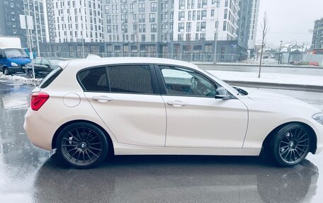 BMW 1 серия, 2015 год, 1 800 000 рублей, 5 фотография