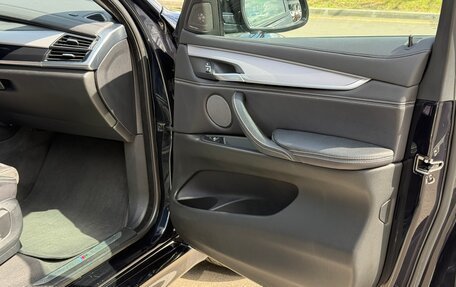 BMW X6, 2016 год, 3 590 000 рублей, 25 фотография