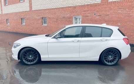 BMW 1 серия, 2015 год, 1 800 000 рублей, 6 фотография