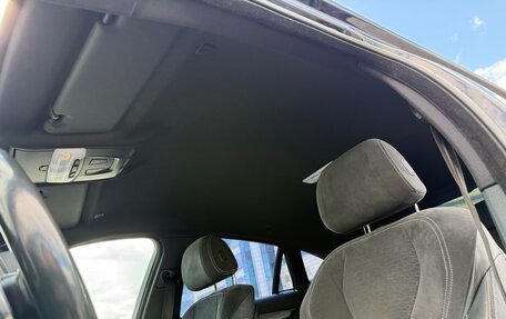 BMW X6, 2016 год, 3 590 000 рублей, 22 фотография