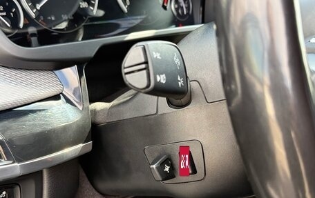 BMW X6, 2016 год, 3 590 000 рублей, 21 фотография