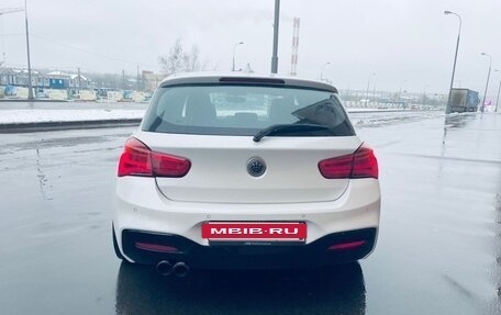 BMW 1 серия, 2015 год, 1 800 000 рублей, 3 фотография